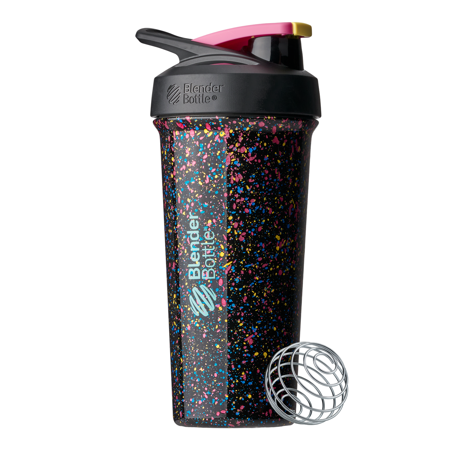 the-shaker-club-stainless-sleek-d9 Black_Speckle_Angled_SC_1.png