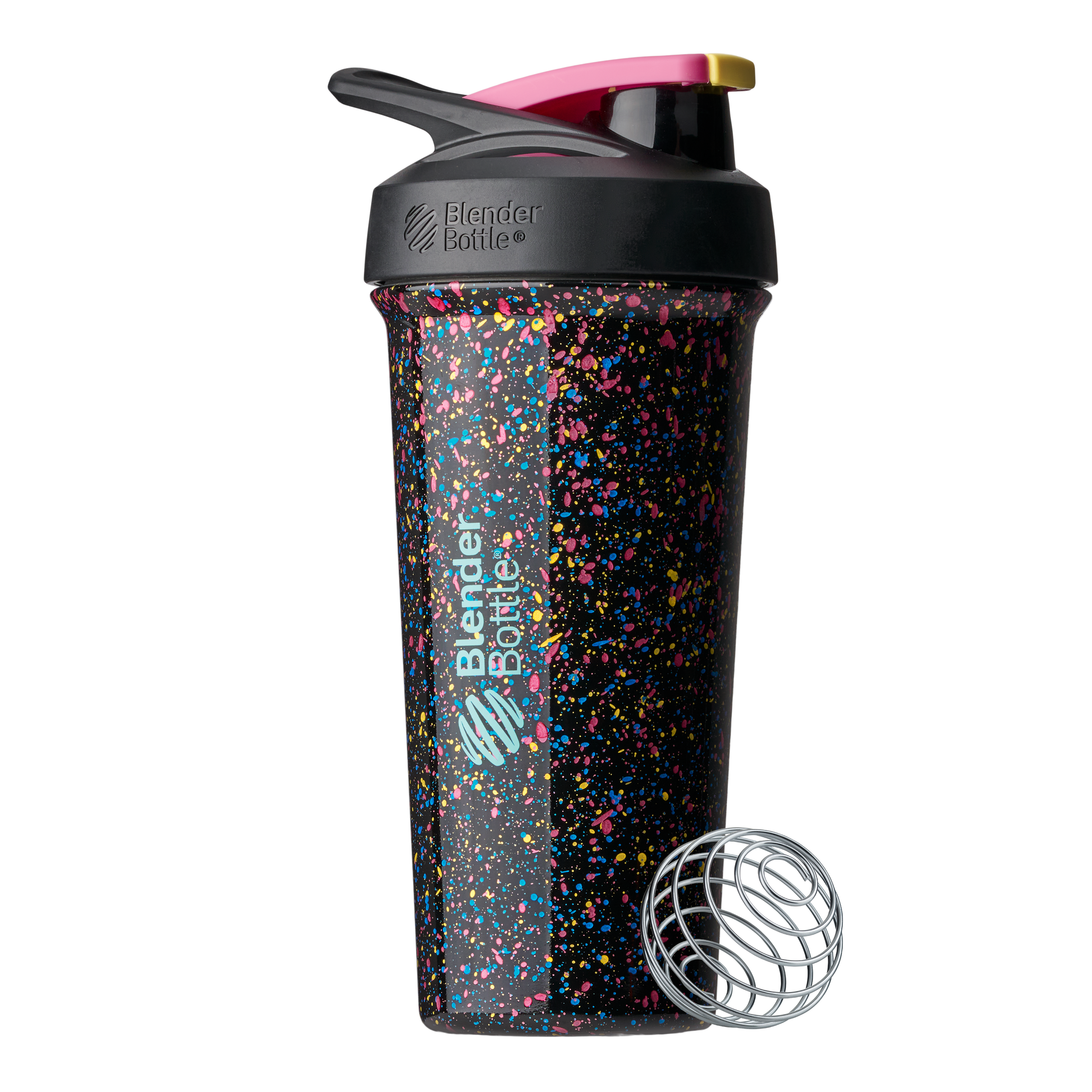 the-shaker-club-stainless-sleek-d9 Black_Speckle_Angled_SC_1.png