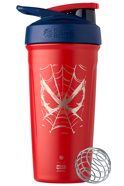 marvel-sport-stainless-steel-t8 marvel-strada-stainless-steel-marvel-licensed-spider-man-699509.png